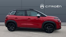 Citroen C3 Aircross 1.2 PureTech 130 Shine Plus 5dr EAT6 Petrol Hatchback